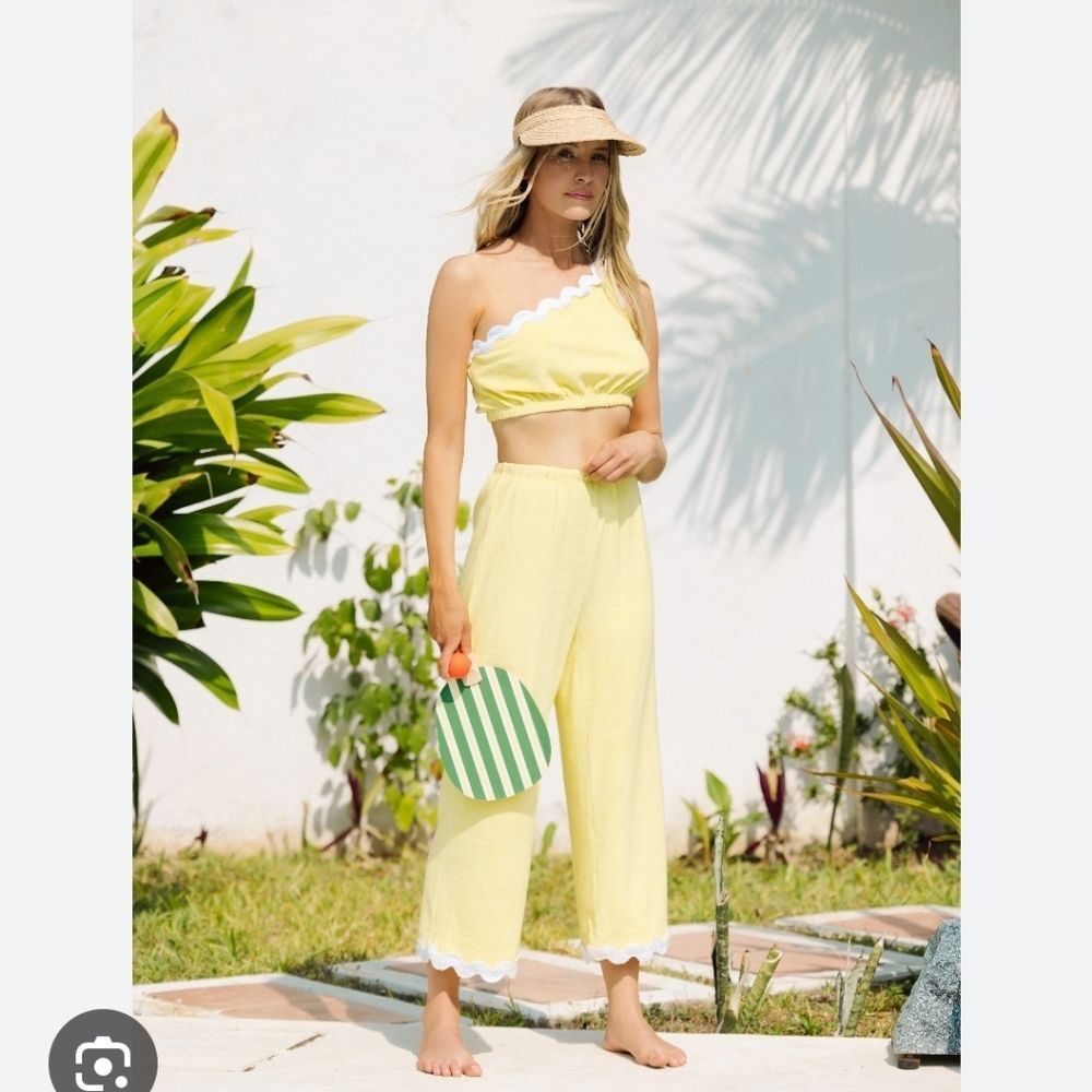 Sundress set
